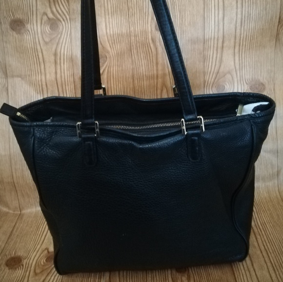 Tory Burch Shoulder Purse - Picture 5 of 7